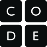 Logo - Code.org