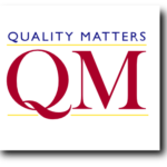 Logo - Quality Matters