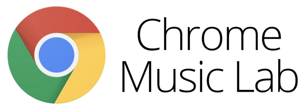 Chrome Music Lab