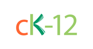 Logo - CK-12