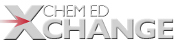Logo - ChemEd X 