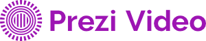 Logo - Prezi Video